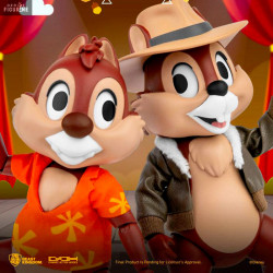 Disney Rescue Rangers -...