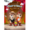 Disney Rescue Rangers - Figures Chip & Dale, Dynamic 8ction Heroes