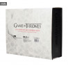 Game of Thrones - Pack 4 mugs, Logos Collector's Edition, Limited to 4000 copies