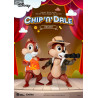 Disney Rescue Rangers - Figures Chip & Dale, Dynamic 8ction Heroes