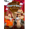 Disney Rescue Rangers - Figures Chip & Dale, Dynamic 8ction Heroes