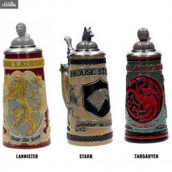 Chope Bavarian Game of...