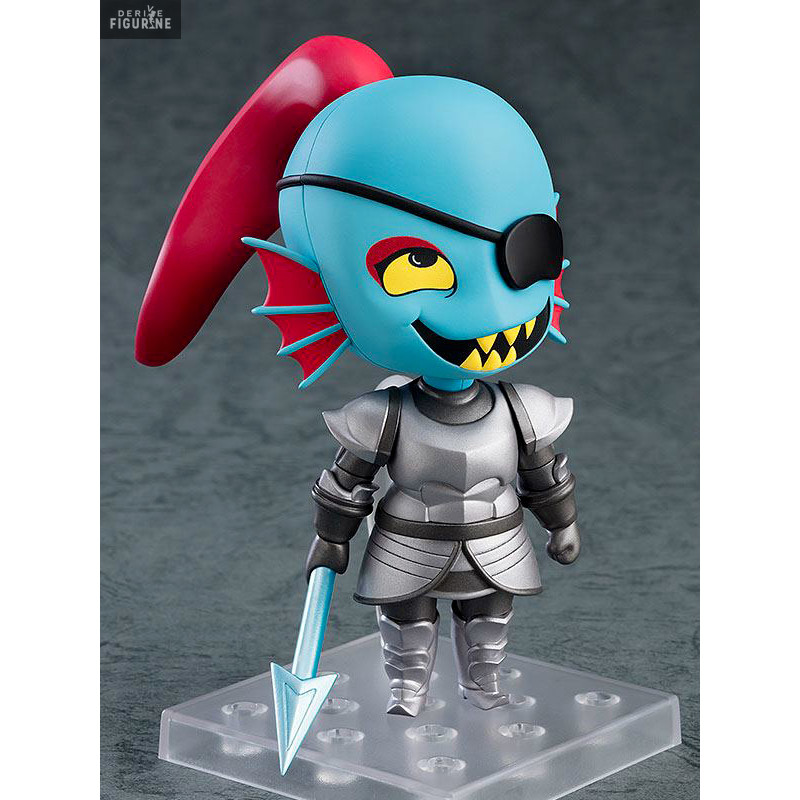 Undertale - Figure Undyne,...