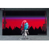 Undertale - Figurine Undyne, Nendoroid