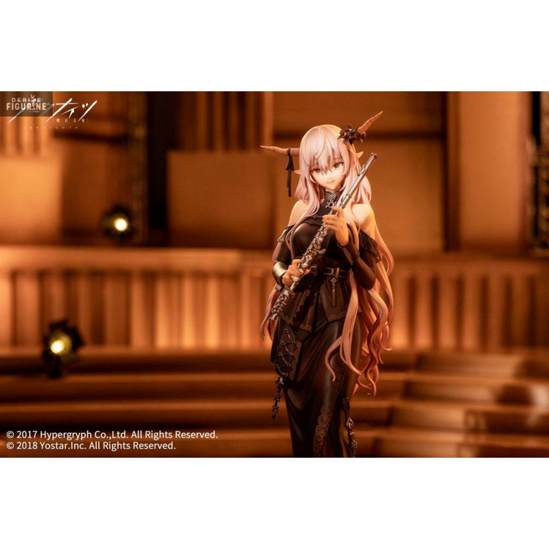Arknights - Figure Shining,...