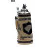 Game of Thrones Bavarian tankard of your choice - Targaryen, Lannister or Stark