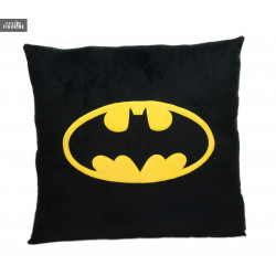 Coussin DC Comics - Symbole...