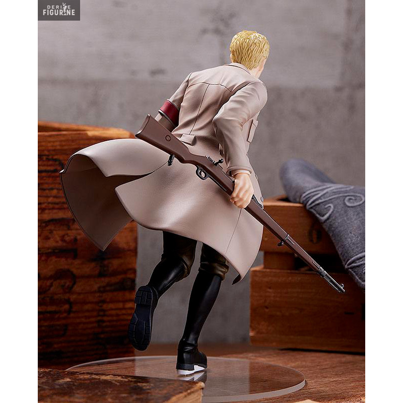 Attack on Titan - Figure...