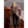 Attack on Titan - Figure Reiner Braun, Pop Up Parade
