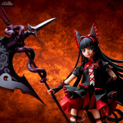 Gate - Figurine Rory Mercury