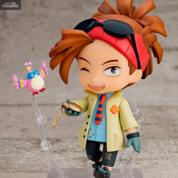 My Hero Academia: World...