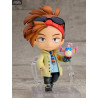 My Hero Academia: World Heroes Mission - Figure Rody Soul, Nendoroid