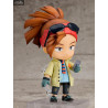 My Hero Academia: World Heroes Mission - Figure Rody Soul, Nendoroid