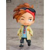 My Hero Academia: World Heroes Mission - Figure Rody Soul, Nendoroid