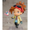 My Hero Academia: World Heroes Mission - Figure Rody Soul, Nendoroid