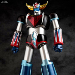 UFO Robot Grendizer -...