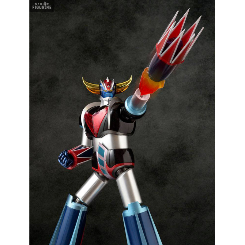 UFO Robot Grendizer -...