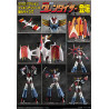 UFO Robot Grendizer - Figure Grendizer, Renewal Grand Action BigSize Model