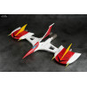 UFO Robot Grendizer - Figure Grendizer, Renewal Grand Action BigSize Model