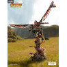 Marvel, Avengers Infinity War - Figure Falcon, BDS Art Scale