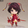 The Legend of Sword and Fairy - Figure Han LingSha, Nendoroid