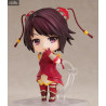 The Legend of Sword and Fairy - Figure Han LingSha, Nendoroid