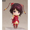 The Legend of Sword and Fairy - Figure Han LingSha, Nendoroid
