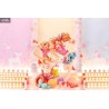 The Idolmaster Cinderella Girls - Figurine Kirari Moroboshi ou Anzu Futaba