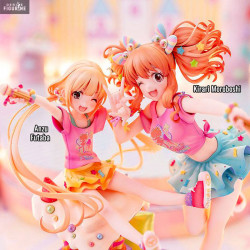The Idolmaster Cinderella...