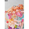 The Idolmaster Cinderella Girls - Figurine Kirari Moroboshi ou Anzu Futaba