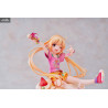 The Idolmaster Cinderella Girls - Figurine Kirari Moroboshi ou Anzu Futaba