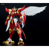 Magic Knight Rayearth - Figure Combined Rune God Rayearth, Moderoid Plastic Model Kit