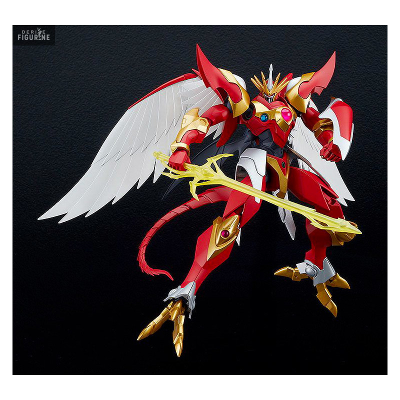 Magic Knight Rayearth -...