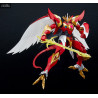 Magic Knight Rayearth - Figure Combined Rune God Rayearth, Moderoid Plastic Model Kit