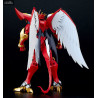 Magic Knight Rayearth - Figure Combined Rune God Rayearth, Moderoid Plastic Model Kit