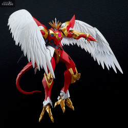 Magic Knight Rayearth -...