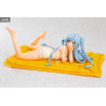 Grisaia Phantom Trigger - Figure Shishigaya Tohka