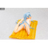 Grisaia Phantom Trigger - Figure Shishigaya Tohka