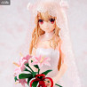 Fate/kaleid liner Prisma Illya - Figurine Illyasviel von Einzbern, Wedding Dress