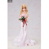 Fate/kaleid liner Prisma Illya - Figurine Illyasviel von Einzbern, Wedding Dress