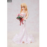 Fate/kaleid liner Prisma Illya - Figurine Illyasviel von Einzbern, Wedding Dress