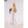 Fate/kaleid liner Prisma Illya - Figurine Illyasviel von Einzbern, Wedding Dress