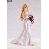 Fate/kaleid liner Prisma Illya - Figurine Illyasviel von Einzbern, Wedding Dress