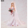 Fate/kaleid liner Prisma Illya - Figurine Illyasviel von Einzbern, Wedding Dress
