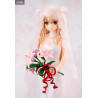 Fate/kaleid liner Prisma Illya - Figurine Illyasviel von Einzbern, Wedding Dress