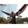 Marvel, Avengers Infinity War - Figure Falcon, BDS Art Scale