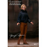 Figurine Marilyn Monroe en tenue militaire
