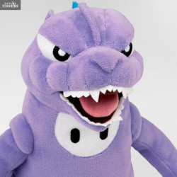 Fall Guys - Peluche Godzilla