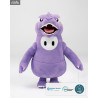 Fall Guys - Godzilla plush