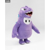 Fall Guys - Godzilla plush
